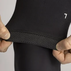 Armwarmers, Beenwarmers & Kniewarmers|Armwarmers, Beenwarmers En Kniewarmers < GripGrab PACR pring-Autun Kniewarer - Zwart