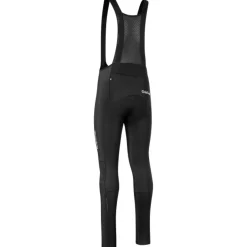 Winterbroeken < GripGrab PACR Thero Broek et Bretes Heren - Zwart