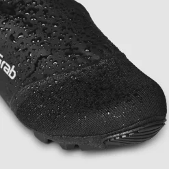 GripGrab PACR Waterproof Gravel Overschoenen - Zwart