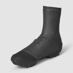 GripGrab PACR Waterproof Gravel Overschoenen - Zwart