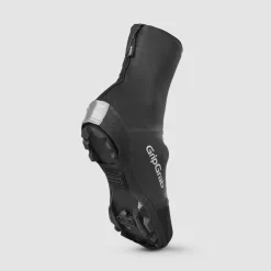 GripGrab PACR Waterproof Gravel Overschoenen - Zwart