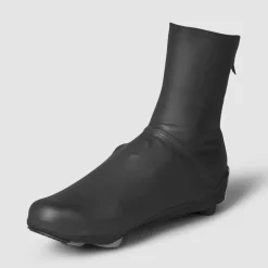 GripGrab PACR Waterproof Road Overschoenen - Zwart
