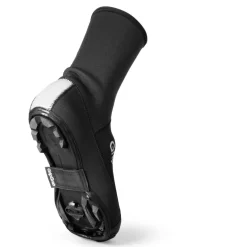 GripGrab PACR Waterproof Winter Gravel Overschoenen - Zwart