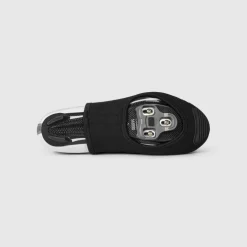 GripGrab PACR Windproof Road teenwarmer - Black