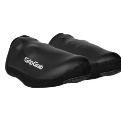 GripGrab PACR Windproof Road teenwarmer - Black