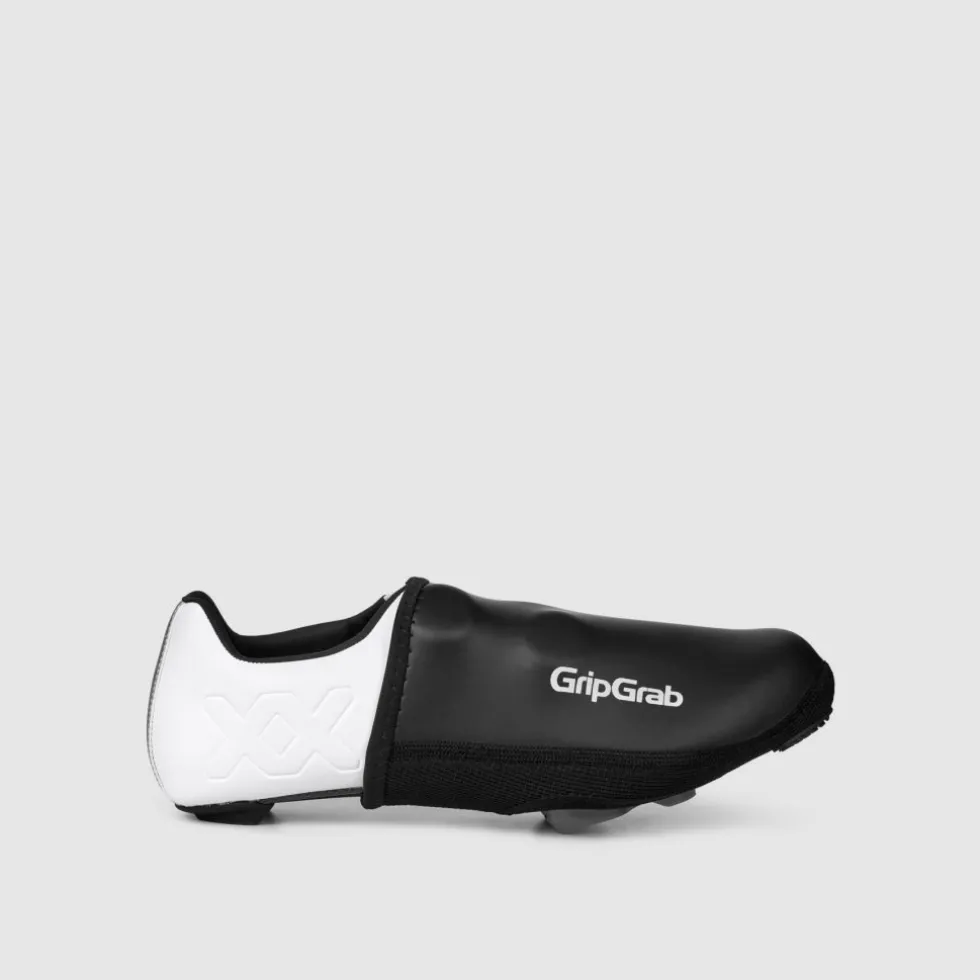 GripGrab PACR Windproof Road teenwarmer - Black