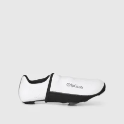 GripGrab PACR Windproof Road teenwarmer - White