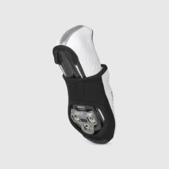 GripGrab PACR Windproof Road teenwarmer - White
