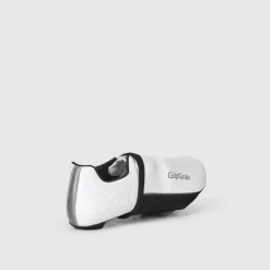 GripGrab PACR Windproof Road teenwarmer - White