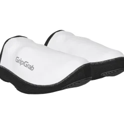GripGrab PACR Windproof Road teenwarmer - White