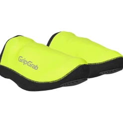 GripGrab PACR Windproof Road teenwarmer - Yellow Hi-Vis