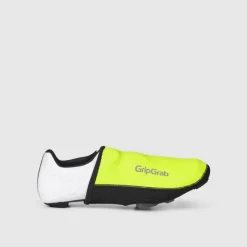GripGrab PACR Windproof Road teenwarmer - Yellow Hi-Vis