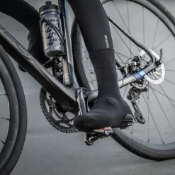 GripGrab Primavera Racefiets Overschoenen - Zwart