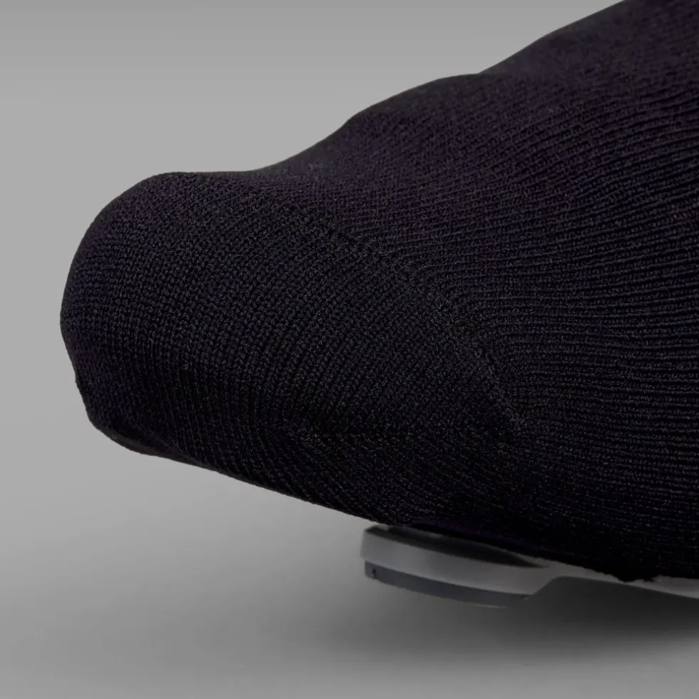GripGrab Primavera Racefiets Overschoenen - Zwart