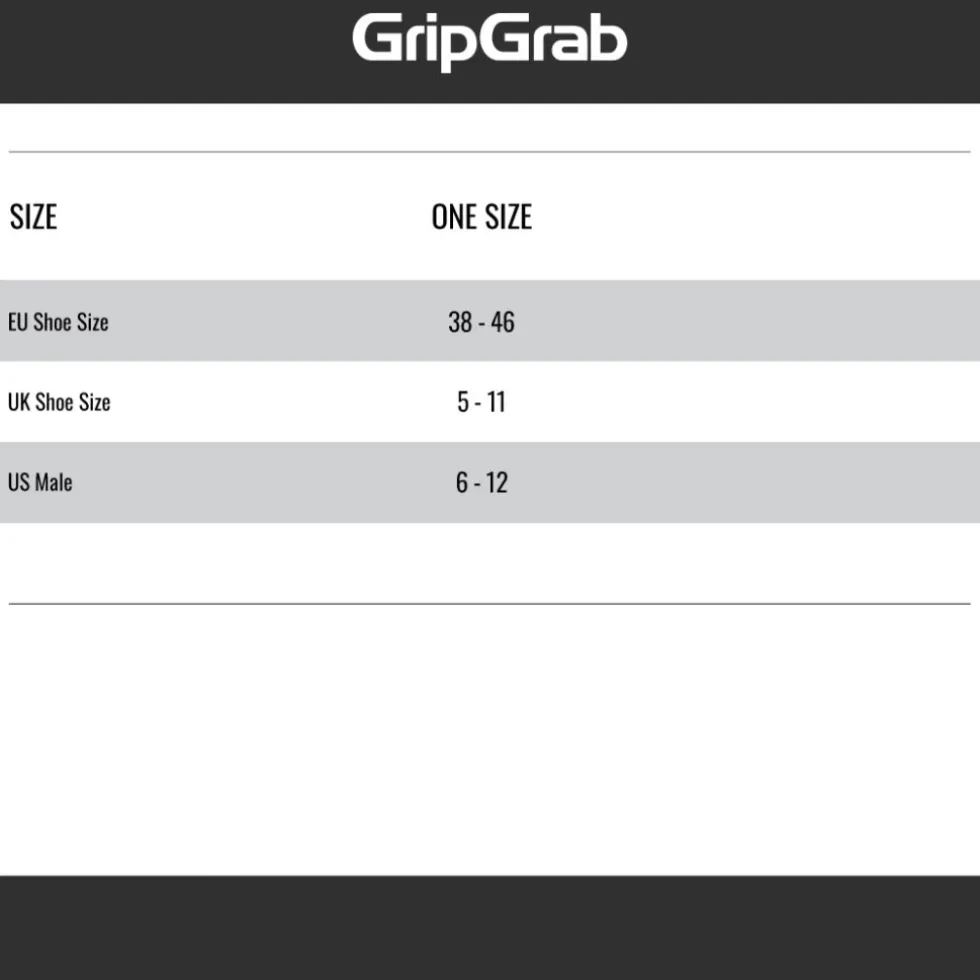 GripGrab RaceAero 2 Lightweight Racefiets Overschoenen - Wit