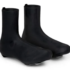 GripGrab RaceAero 2 Lightweight Racefiets Overschoenen - Zwart