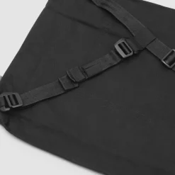 Overige Tassen & Etuis|Overige Tassen En Etuis < GripGrab R.A.Y. Musette Bag - Schoudertas - Zwart
