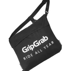Overige Tassen & Etuis|Overige Tassen En Etuis < GripGrab R.A.Y. Musette Bag - Schoudertas - Zwart