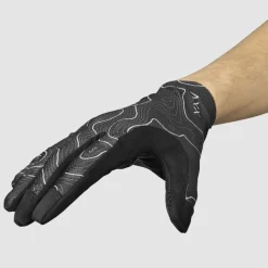 Mtb-Handschoenen < GripGrab Rebe Fu Finger Handchoenen - Zwart