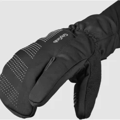 Winterhandschoenen < GripGrab RIDE Deep Winter obter Winddichte Handchoenen - Zwart
