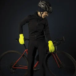 Winterhandschoenen < GripGrab RIDE Deep Winter obter Winddichte Handchoenen - Yeow hi-vi