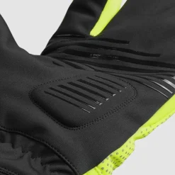 Winterhandschoenen < GripGrab RIDE Deep Winter obter Winddichte Handchoenen - Yeow hi-vi