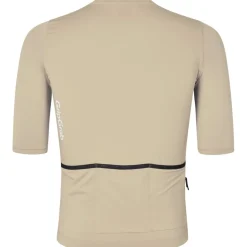 Wielershirts < GripGrab RIDE Fiethirt et Korte ouwen Heren - Beige