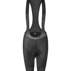 Bib Shorts < GripGrab RIDE Fiethort et Brete Dae - Zwart
