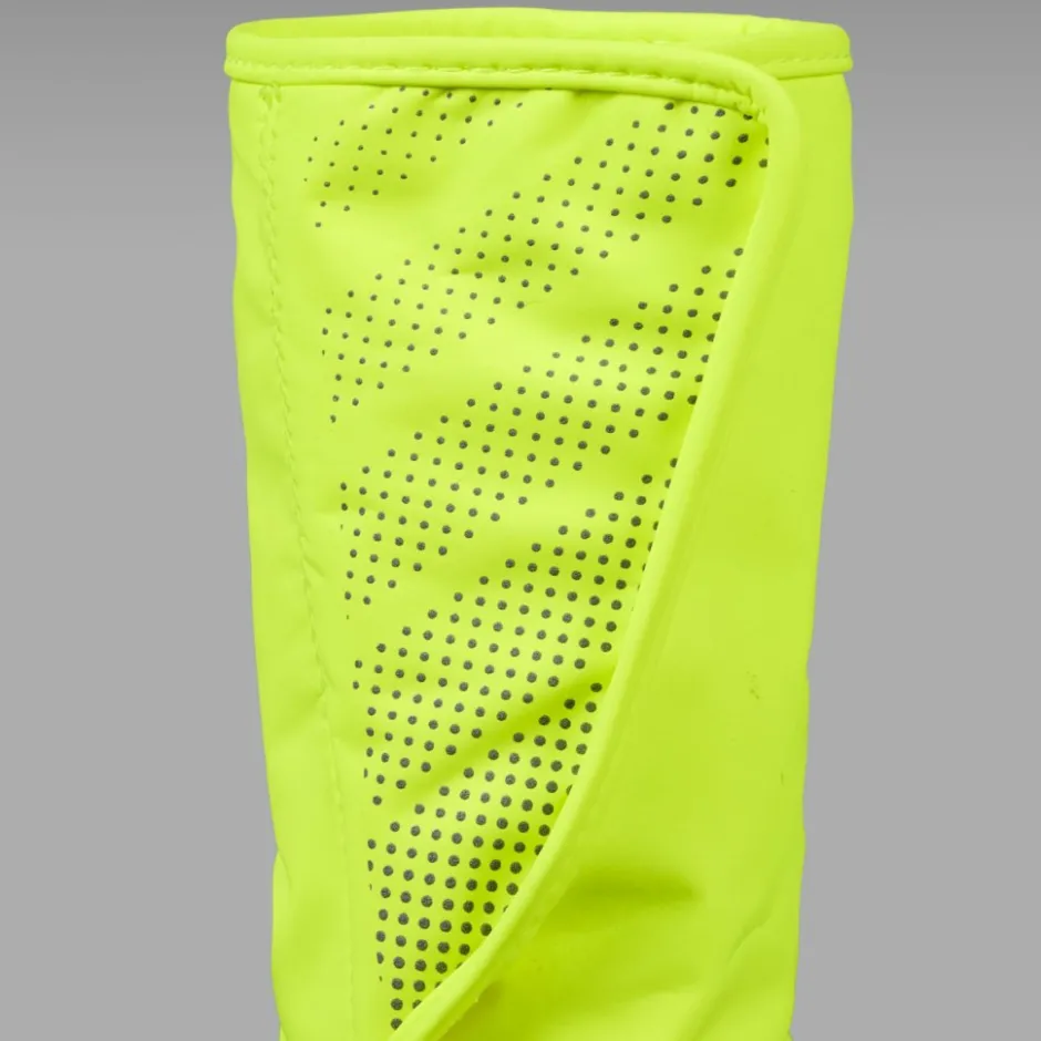 Overschoenen < GripGrab RIDE Hi-Vi Waterdichte Overchoenen - Yeow Hi-Vi