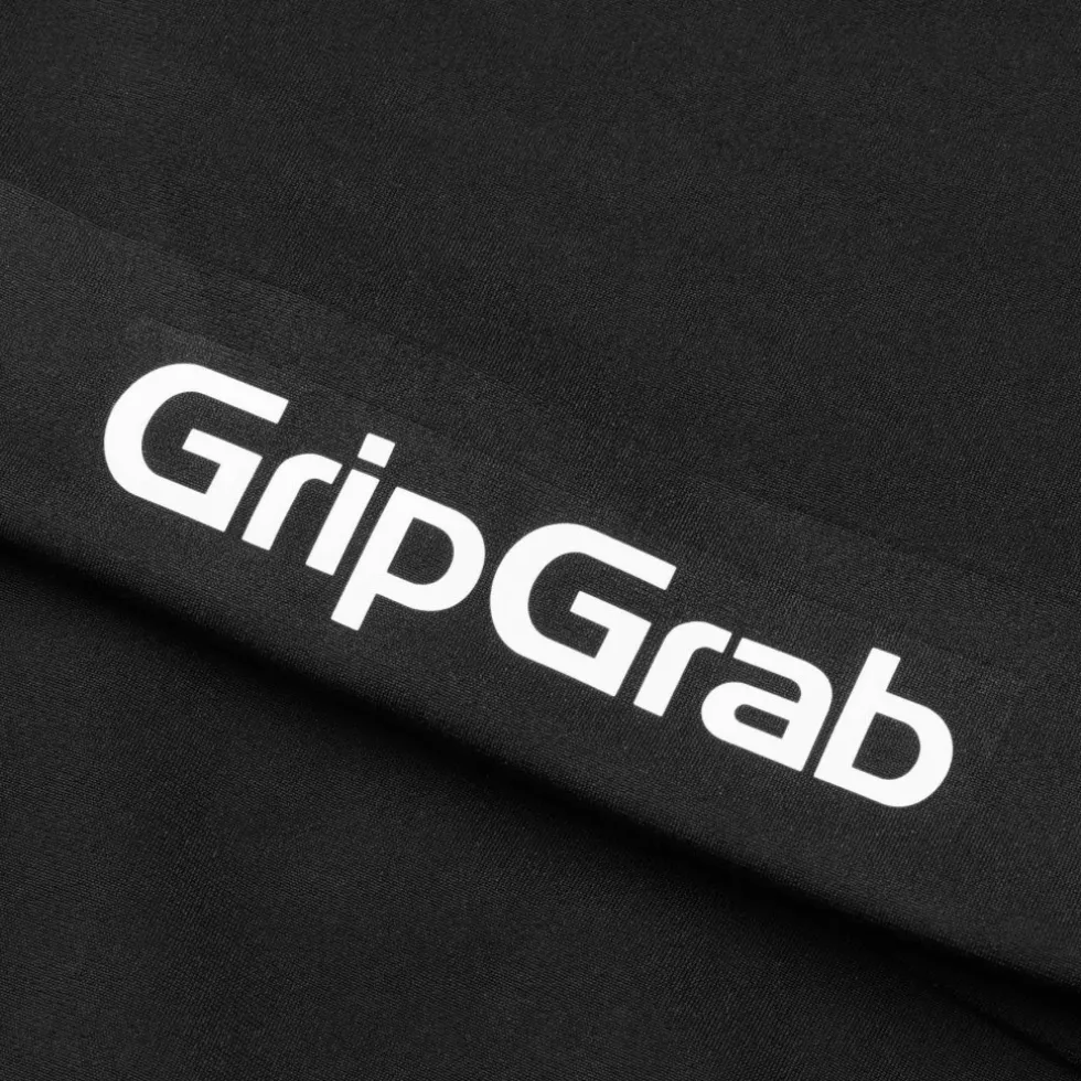 GripGrab RIDE Thermal Armwarmers - Zwart