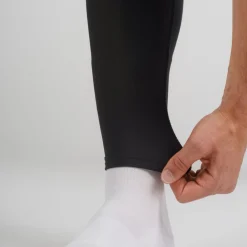 Armwarmers, Beenwarmers & Kniewarmers|Armwarmers, Beenwarmers En Kniewarmers < GripGrab RIDE Thera Beenwarer - Zwart