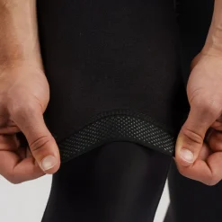 Armwarmers, Beenwarmers & Kniewarmers|Armwarmers, Beenwarmers En Kniewarmers < GripGrab RIDE Thera Beenwarer - Zwart