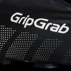 GripGrab RIDE Waterdichte Overschoenen - Zwart