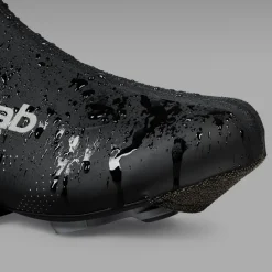 GripGrab RIDE Waterdichte Overschoenen - Zwart