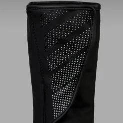 GripGrab RIDE Waterdichte Overschoenen - Zwart
