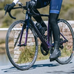 GripGrab RIDE Waterdichte Overschoenen - Zwart