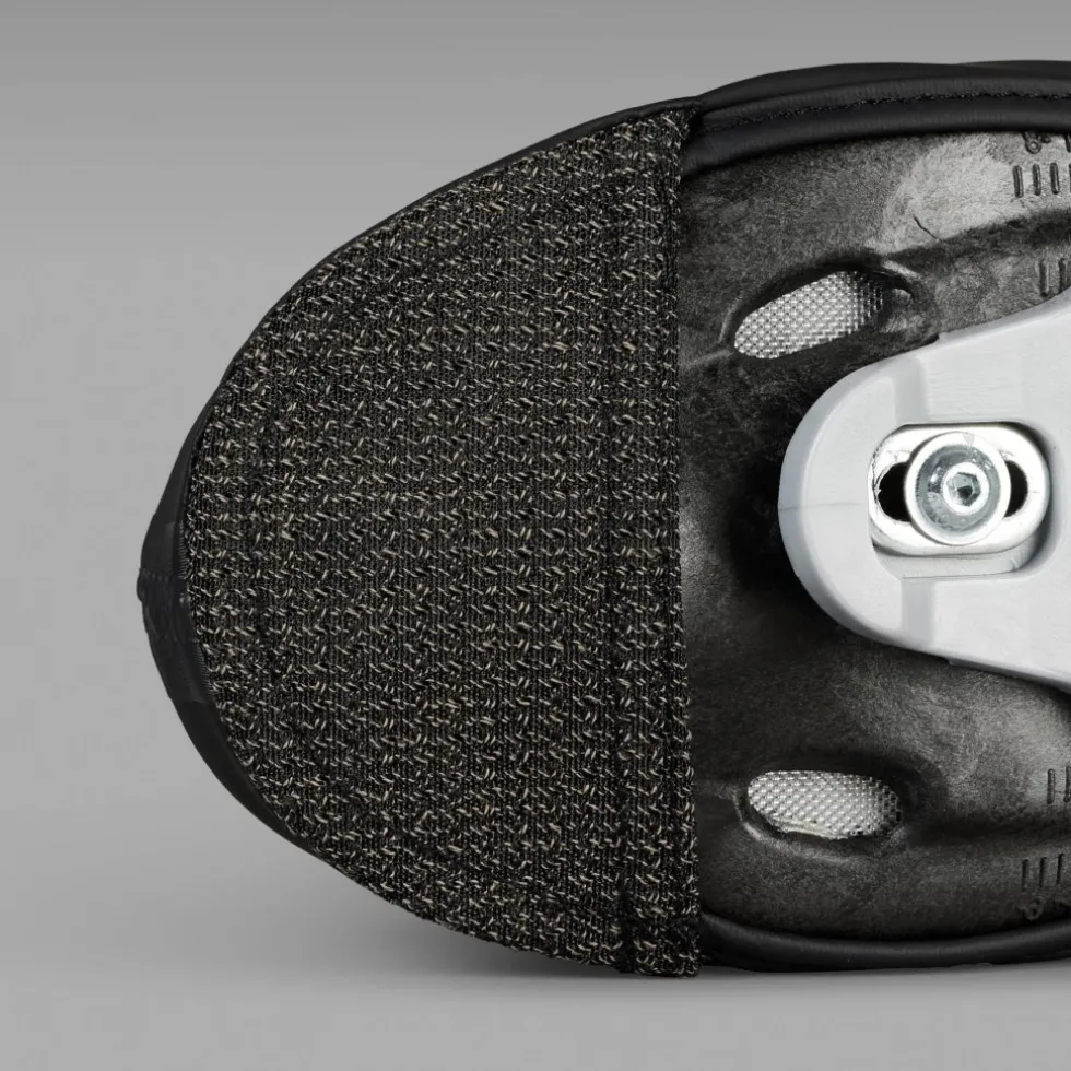 GripGrab RIDE Waterdichte Overschoenen - Zwart