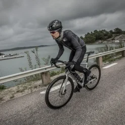 GripGrab RIDE Winter Overschoenen - Zwart