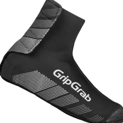 GripGrab RIDE Winter Overschoenen - Zwart