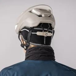 GripGrab Thermo Onderhelm Muts - Zwart
