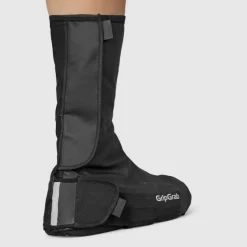 GripGrab TrailBlazer Flat Pedal MTB Overschoenen - Zwart