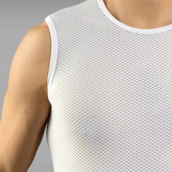 Ondershirts < GripGrab Utraight eh Hed zonder ouwen Heren - et van 3 - Wit