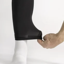 Armwarmers, Beenwarmers & Kniewarmers|Armwarmers, Beenwarmers En Kniewarmers < GripGrab UV Protect Beenwarer - Zwart