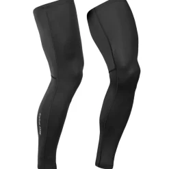 Armwarmers, Beenwarmers & Kniewarmers|Armwarmers, Beenwarmers En Kniewarmers < GripGrab UV Protect Beenwarer - Zwart