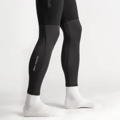Armwarmers, Beenwarmers & Kniewarmers|Armwarmers, Beenwarmers En Kniewarmers < GripGrab UV Protect Beenwarer - Zwart