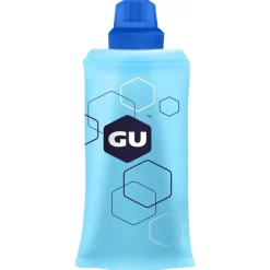 Bidons < GU Energy Flask 160ml voor Energiegels