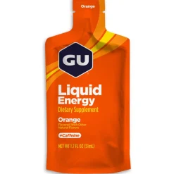 GU Liquid Energy Gel - Koolhydraatgel - 60g
