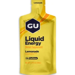 GU Liquid Energy Gel - Koolhydraatgel - 60g