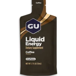 GU Liquid Energy Gel - Koolhydraatgel - 60g