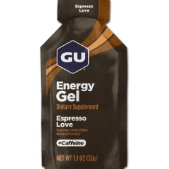 GU Original Energy Gel - Koolhydraatgel - 32g